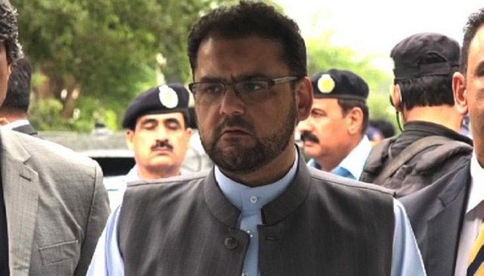 Hussain Nawaz says Broadsheet case in UK court 'a conspiracy that failed' 