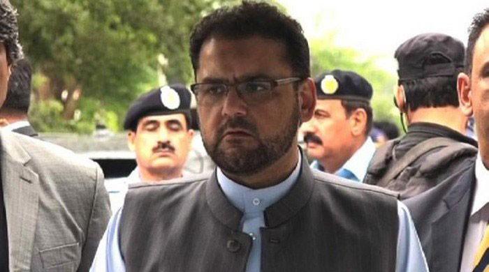 Hussain Nawaz says Broadsheet case in UK court 'a conspiracy that failed' 