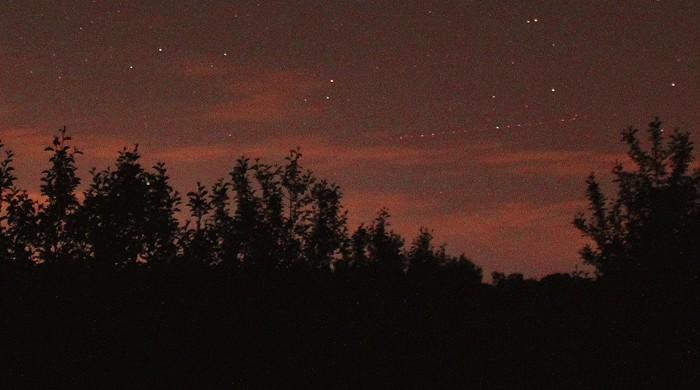 7-year-old girl sexually assaulted, strangulated in Sindh