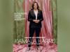 Vogue Magazine criticised for 'badly done' cover of Kamala Harris 