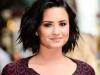 Check out Demi Lovato's new hair look