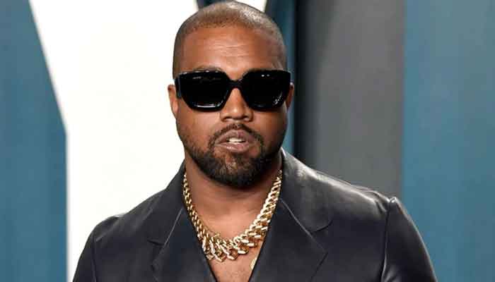 Kanye West's long-delayed album to be about his split with Kim Kardashian