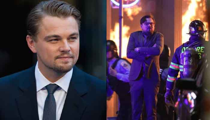 leonardo dicaprio upcoming movies