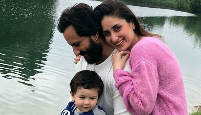 Kareena Kapoor, Saif Ali Khan moving into new home soon, confirms Randhir Kapoor