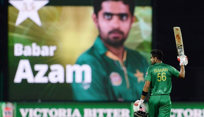 Pak vs SA: Babar Azam ready for action against Proteas