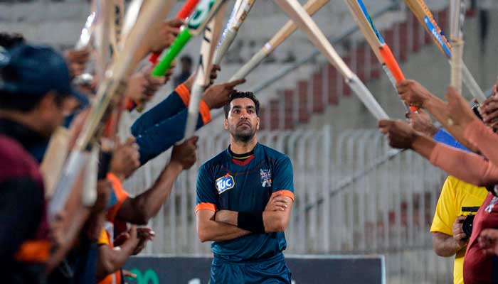 PSL 2021: Umar Gul to be bowling coach for Quetta Gladiators 