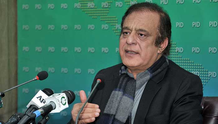 Inter-ministerial committee formed to probe Broadsheet scandal: Shibli Faraz