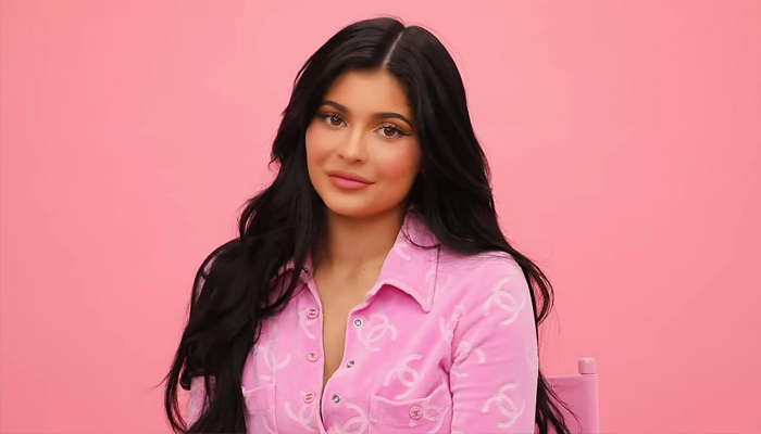 Kylie Jenner to spend millions on spoiling herself after 'rough year'