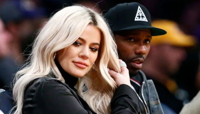 Tristan Thompson calls Khloe Kardashian ‘my queen’ amid reconciliation reports