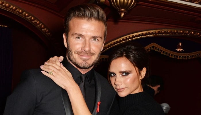 Victoria Beckham pens heartwarming letter to her future self