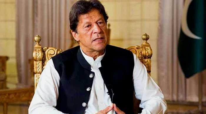 If ministers disagree with govt's decisions, they may resign: PM Imran Khan