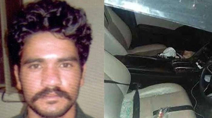 Motorway rape case: Punjab police rewards personnel for apprehending suspects