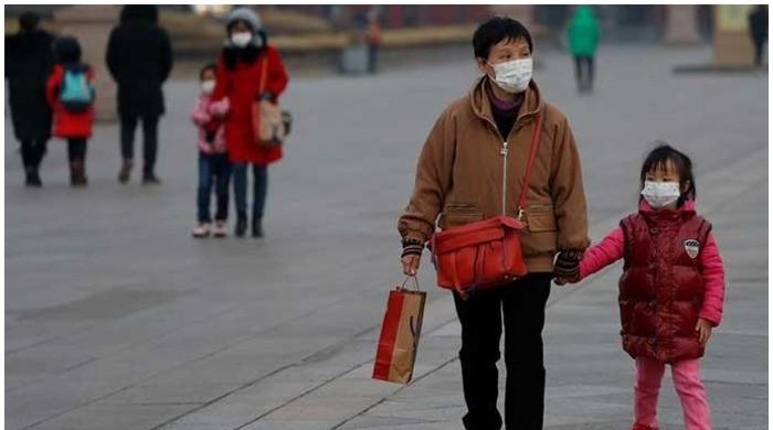 WATCH: China puts 4.9 million people under lockdown to quash COVID-19 clusters