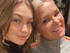 Yolanda Hadid shares first photo of Gigi Hadid, Zayn Malik’s daughter accidentally