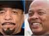Rapper Ice-T says Dr. Dre 'will be home soon' after suffering brain aneurysm
