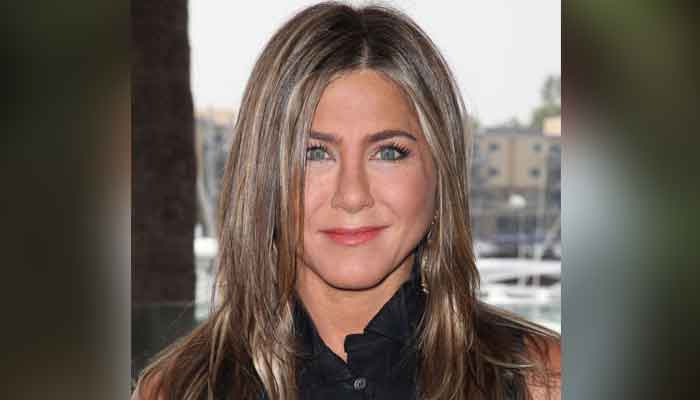 Jennifer Aniston leave fans speculating with her maternal comments about a sweet video
