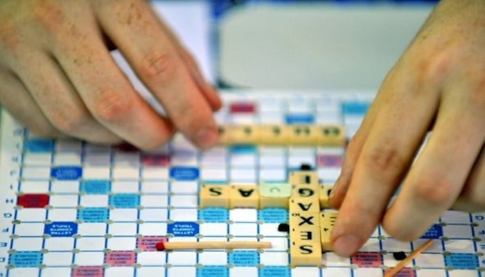 Pakistan hosting world's first online youth scrabble championship in January