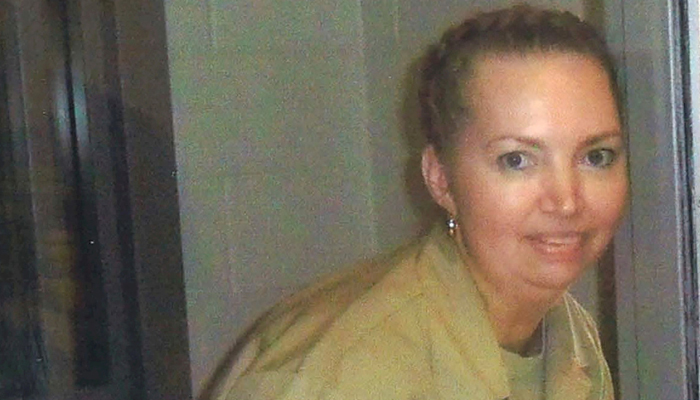 US executes first woman on federal death row after decades