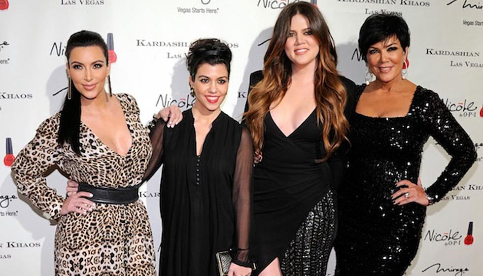 Kardashian clan splash out $300k on 30 Rolex watches to thank KUWTK crew