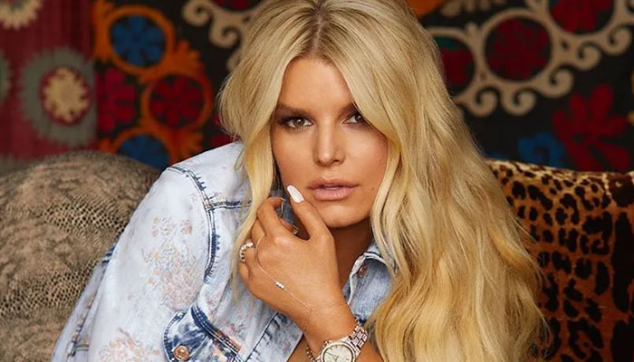 Jessica Simpson sheds light on the ‘healing sounds’ within her home