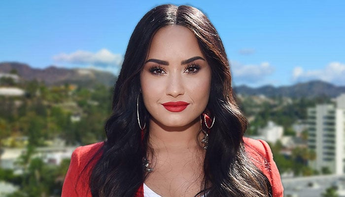 Demi Lovato to perform in Joe Biden, Kamala Harris' inauguration