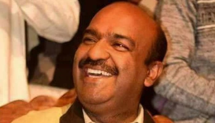 Nadeem Afzal Chan quits as PM Imran Khan's spokesperson: sources