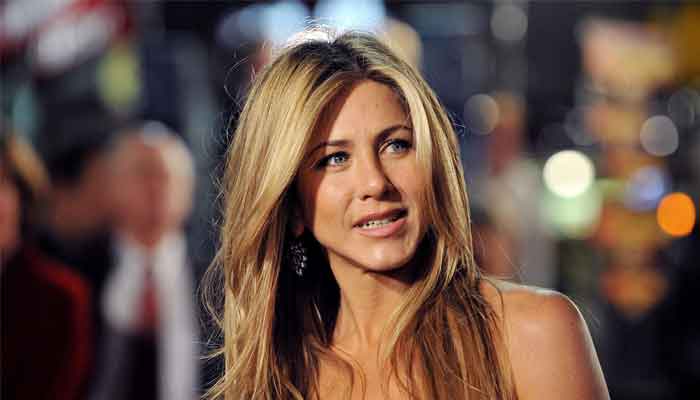 Jennifer Aniston and Courteney Cox team up to create awareness about pandemic 