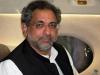 Shahid Khaqan returns to Pakistan with message from Nawaz Sharif for Shehbaz, Maryam: sources
