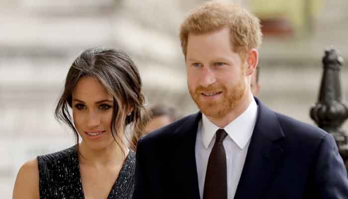 Meghan Markle won't return to UK, claims expert