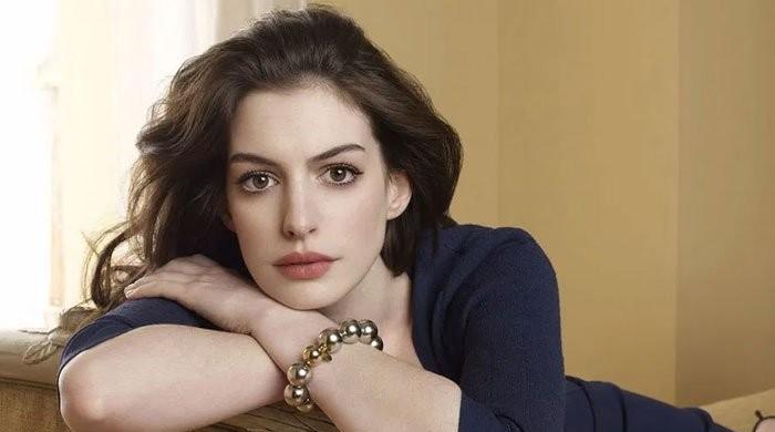 Anne Hathaway asks the world to stop calling her Anne