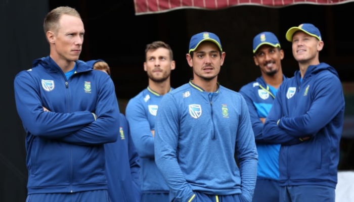 Pak vs SA: Proteas to undergo 9 coronavirus tests during their one month stay in Pakistan