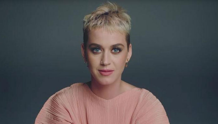Katy Perry gears up for collaborations with Pokémon franchise