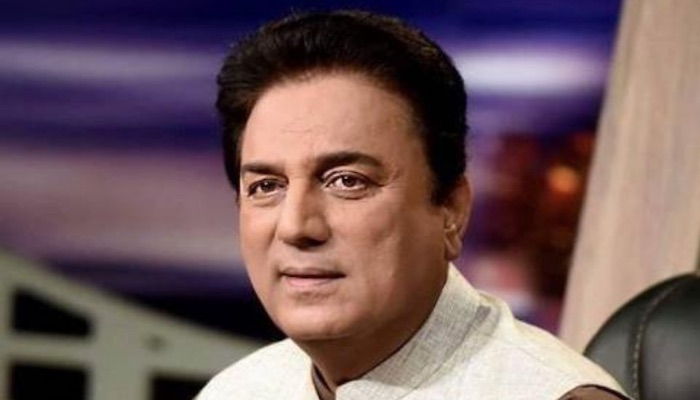 IHC stops Naeem Bukhari from working as PTV chairman