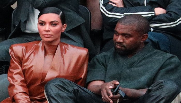 Kim Kardashian ‘is over’ Kanye West chaos: report