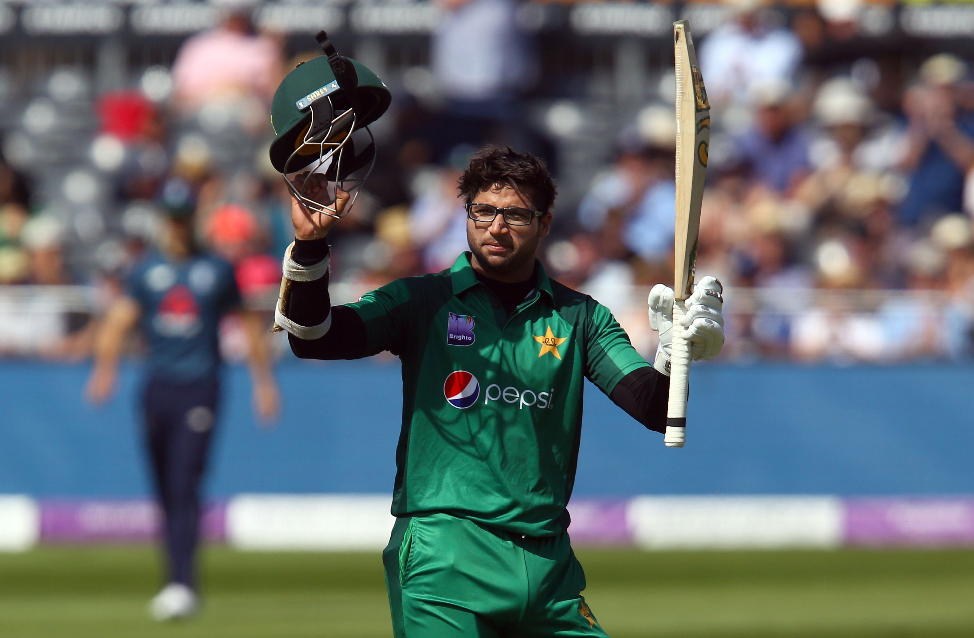 Pak vs SA: Imam-ul-Haq’s participation in team remains 'doubtful' due to old injury