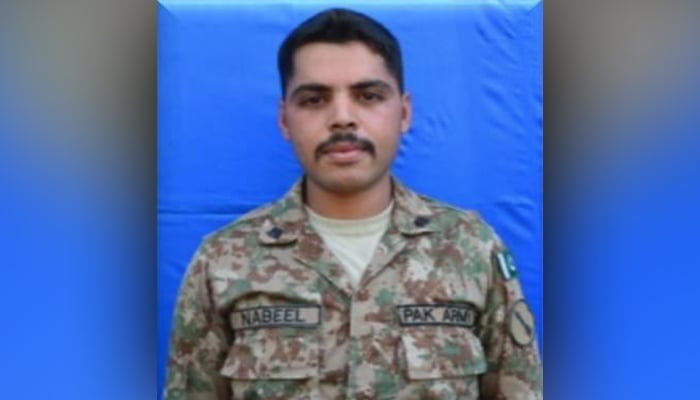 Pak Army soldier martyred as India resorts to unprovoked fire at LoC: ISPR