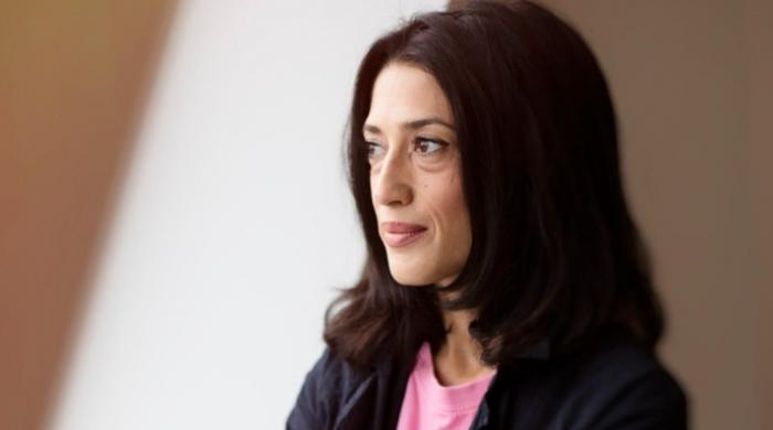 Fatima Bhutto 'proud' of 'Zindagi Tamasha' representing ...