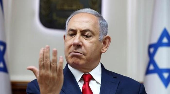 Israel revisits military options for war against Iran as Biden to replace Trump: media