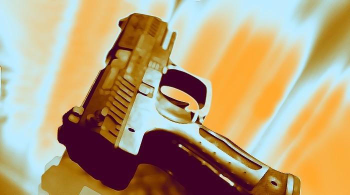 Tangwani man kills wife on first night of marriage over suspicion of 'illicit relationship'