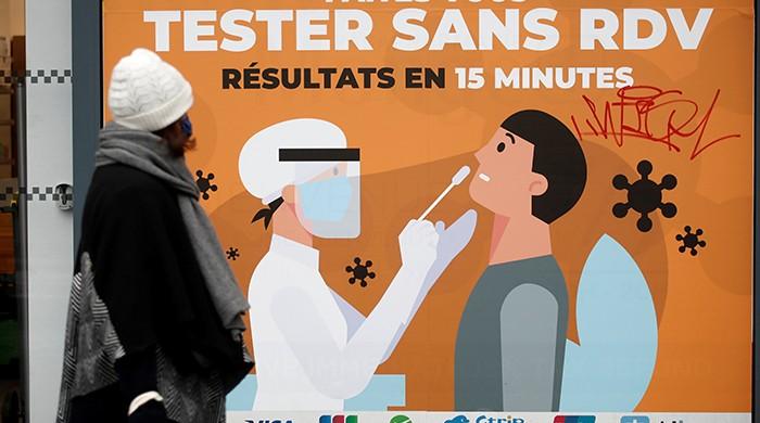 Contracting coronavirus gives some immunity, but virus can still be spread: study