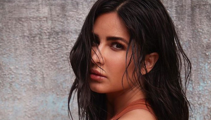 Katrina Kaif’s dance video breaks the internet