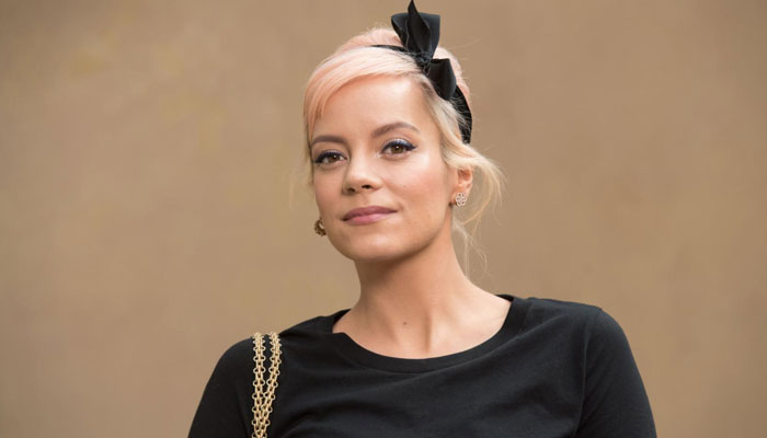 Lily Allen spills the beans on her struggles with sobriety: 'I was met with resentment'
