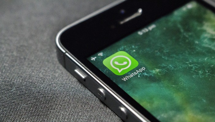 WhatsApp rolls out new update for German users