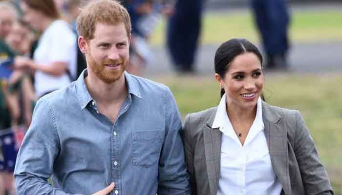 Prince Harry and Meghan Markle can't give input on Netflix shows outside of their deal?