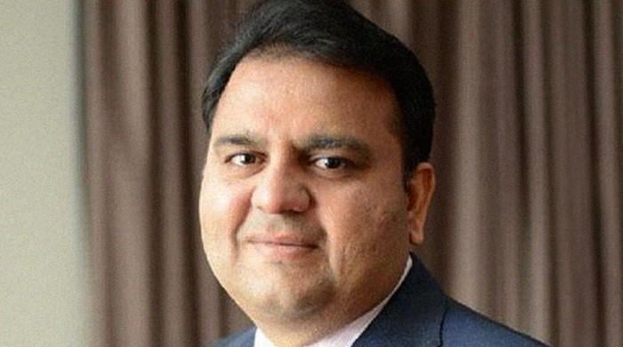 Fawad Chaudhry announces 'exciting framework' for e-Sports coming soon
