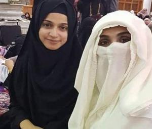 Bushra Bibi is 'more than a mother' to Noor Bukhari 
