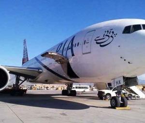 Seizure of PIA plane in Malaysia: Spokesperson says airline's stance not considered in UK court