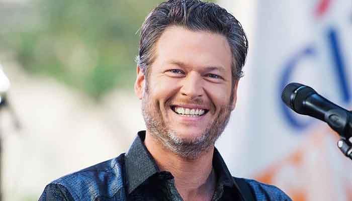 Blake Shelton breaks silence on backlash over new single 'Minimum Wage'