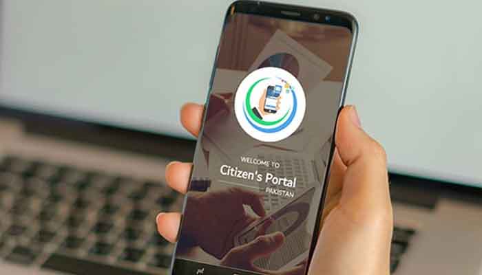 Scam alert: Warning issued against fake Pakistan Citizen's Portal app