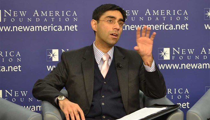 'Pakistan has no objections to US-India partnership as long as it is objective'